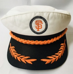 Captain Hat