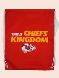 Promotional Drawstring Bag